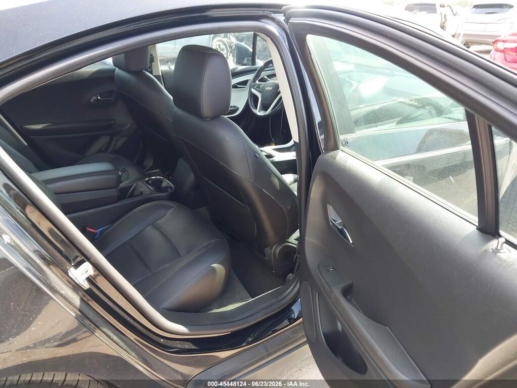 1G1RB6E46EU116277 2014 CHEVROLET VOLT photo no. 8