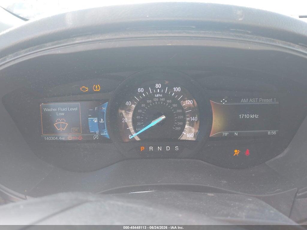 3FA6P0HD1JR245300 2018 FORD FUSION photo no. 7