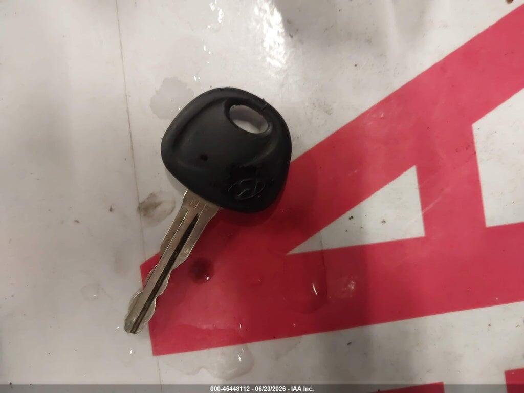 5NPEU46F06H150540 2006 HYUNDAI SONATA photo no. 11