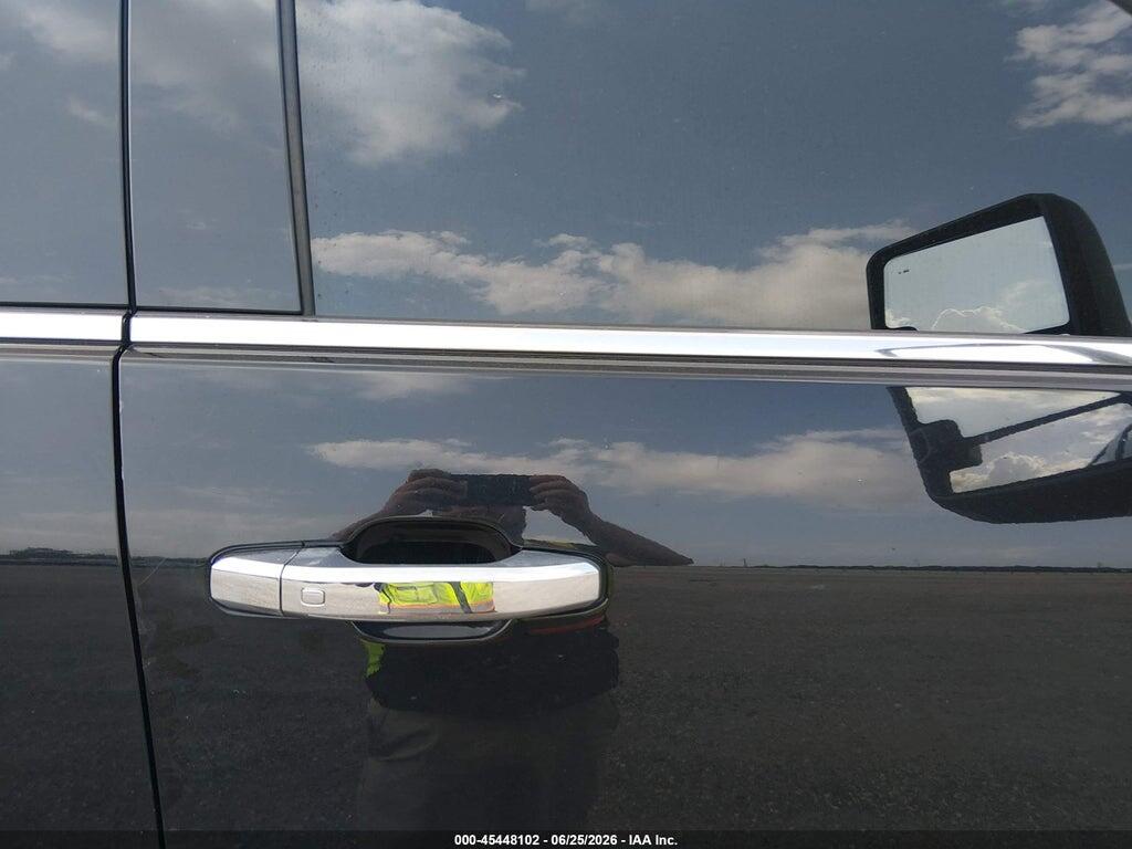 1GT49WEYXLF118986 2020 GMC SIERRA 3500HD photo no. 7