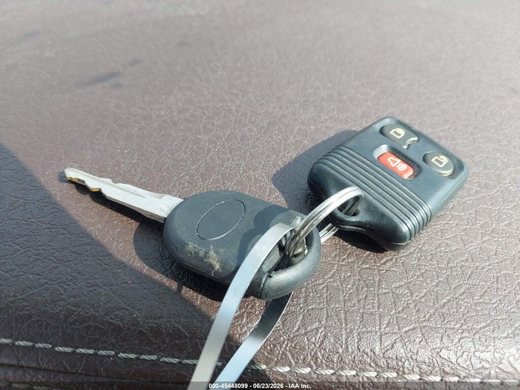 1FTFW1EV1AFD84159 2010 FORD F-150 photo no. 11