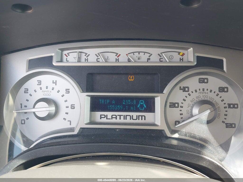 1FTFW1EV1AFD84159 2010 FORD F-150 photo no. 7