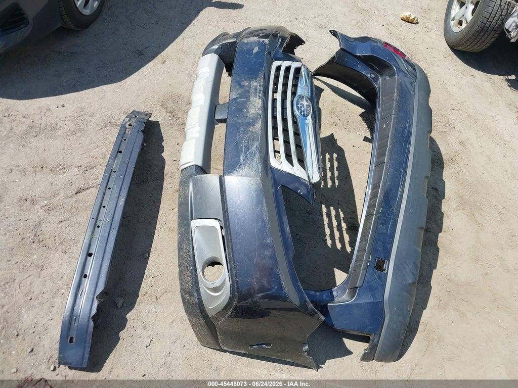4S4BRBLC5B3347966 2011 SUBARU OUTBACK photo no. 12