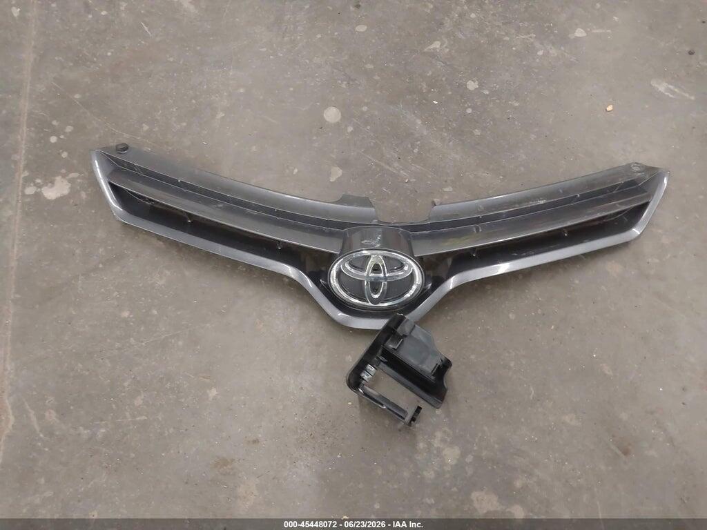 2T1BURHE7FC388232 2015 TOYOTA COROLLA photo no. 12