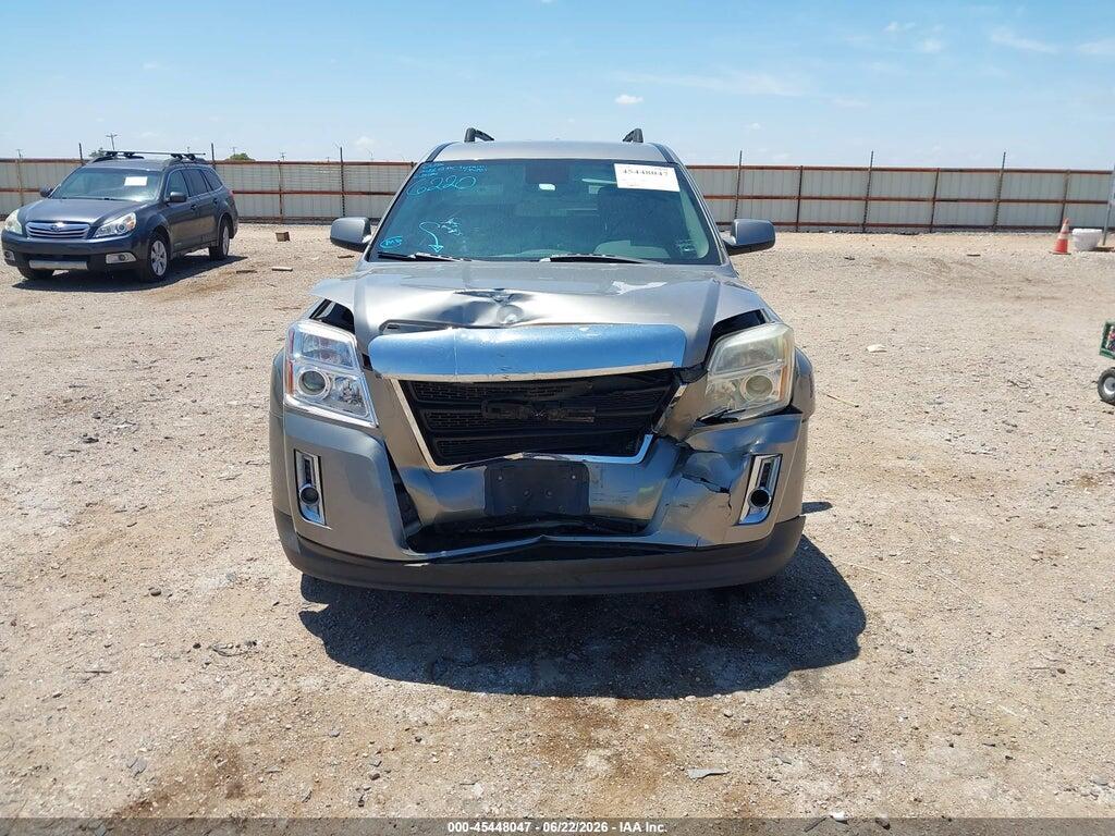 2GKALMEK9C6356220 2012 GMC TERRAIN photo no. 12