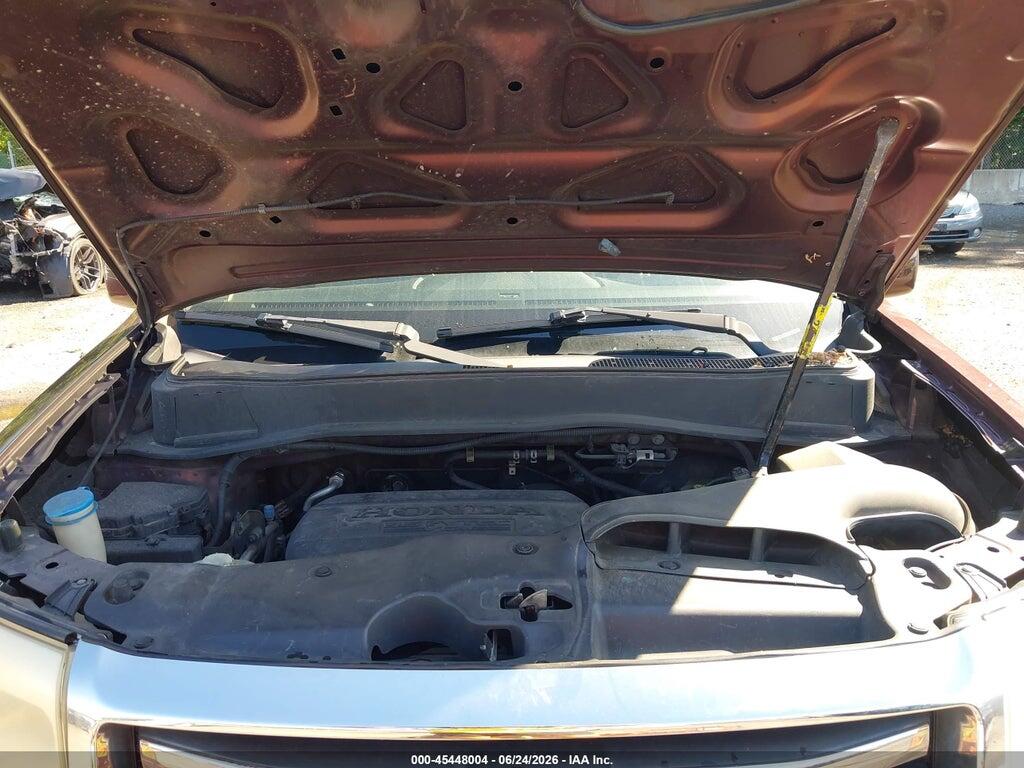 5FNYF4H46DB022947 2013 HONDA PILOT photo no. 10
