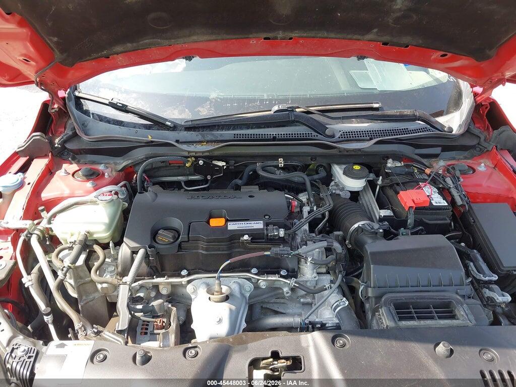 2HGFC2F79HH555216 2017 HONDA CIVIC photo no. 10