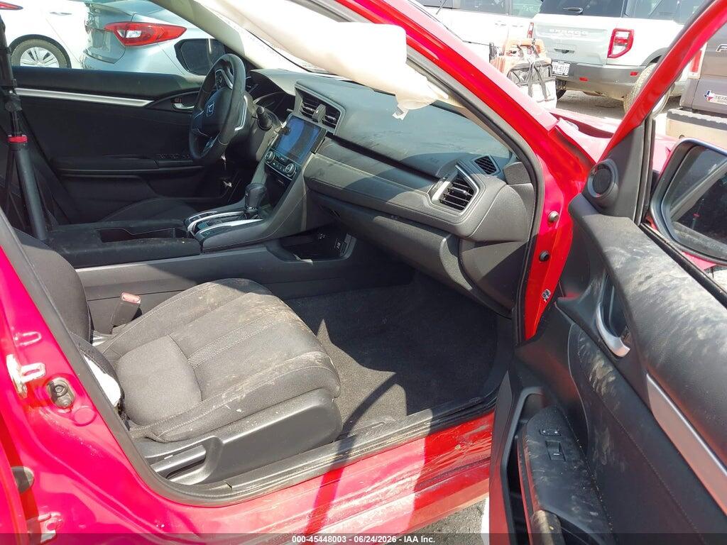 2HGFC2F79HH555216 2017 HONDA CIVIC photo no. 5