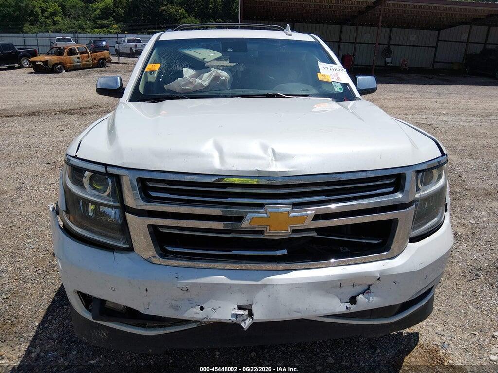 1GNSCCKC2GR361915 2016 CHEVROLET TAHOE photo no. 10