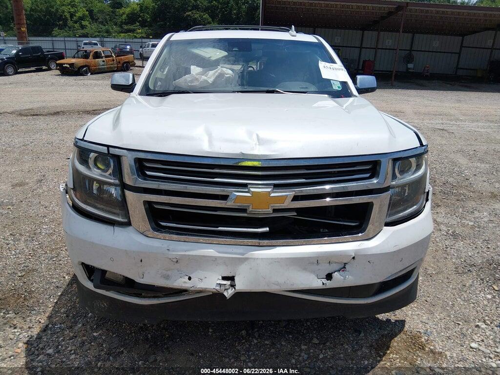 1GNSCCKC2GR361915 2016 CHEVROLET TAHOE photo no. 11