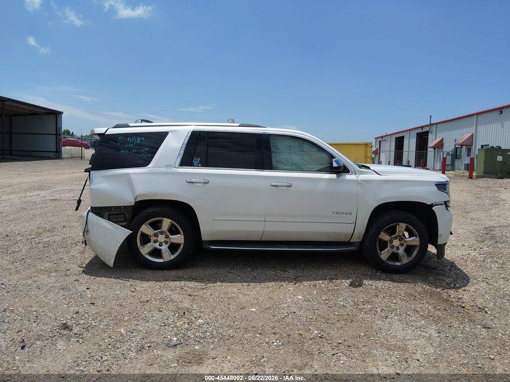 1GNSCCKC2GR361915 2016 CHEVROLET TAHOE photo no. 12