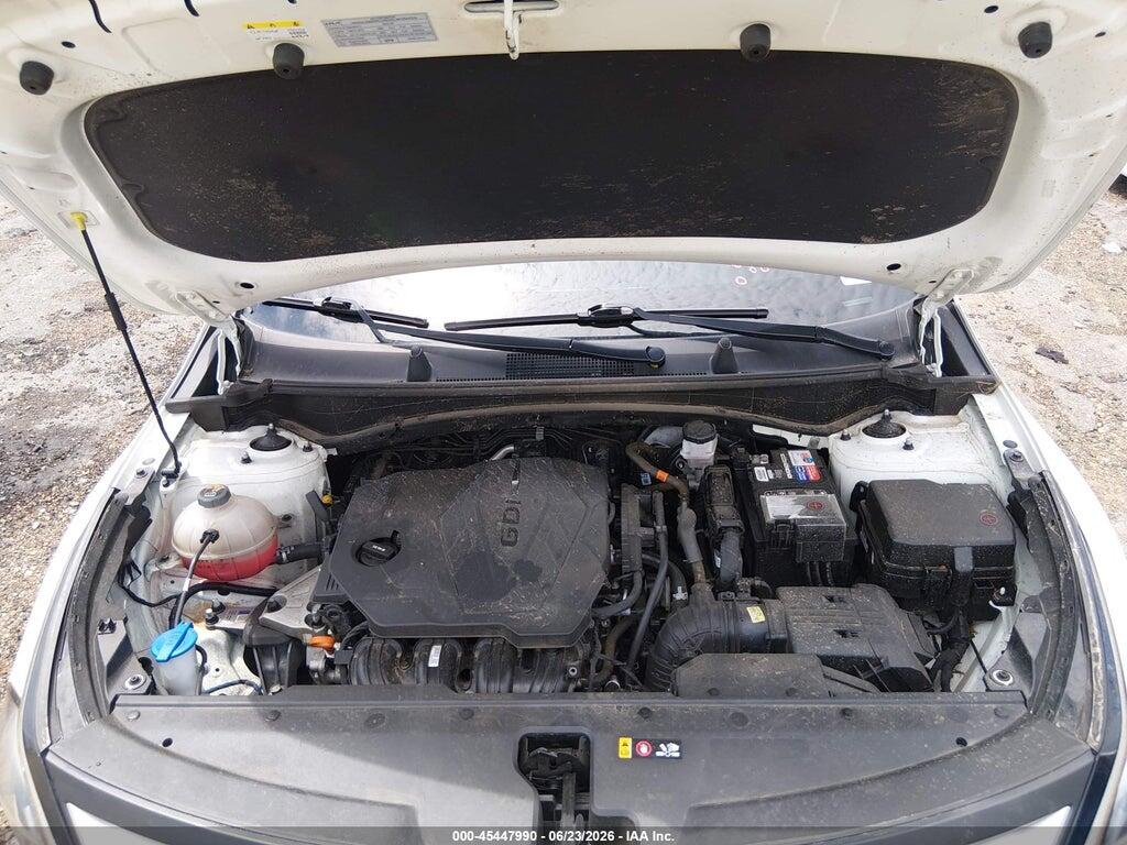 KNDPU3AF2P7176122 2023 KIA SPORTAGE photo no. 10