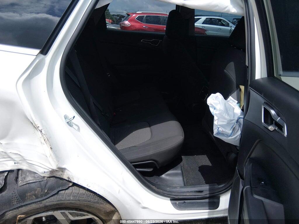 KNDPU3AF2P7176122 2023 KIA SPORTAGE photo no. 8