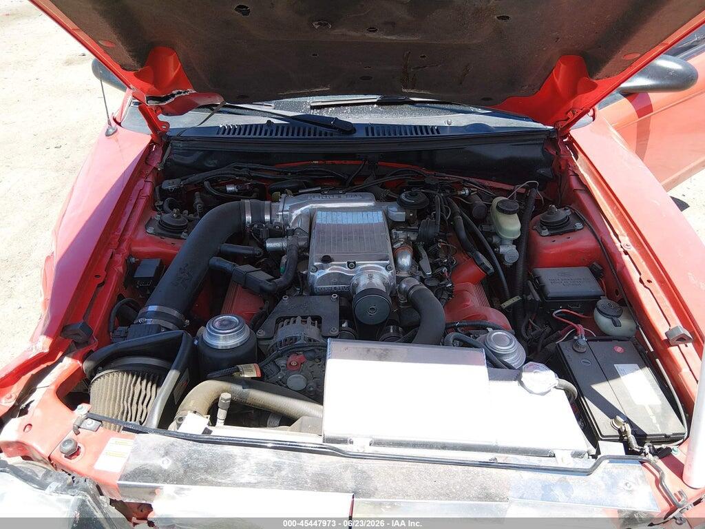 1FAFP42X1YF289072 2000 FORD MUSTANG photo no. 10