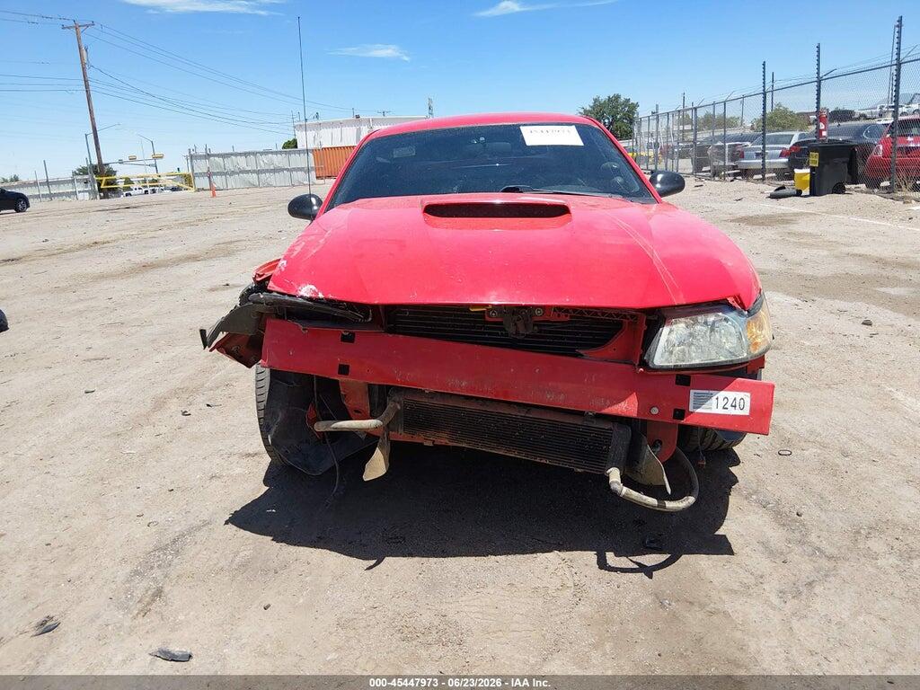 1FAFP42X1YF289072 2000 FORD MUSTANG photo no. 12