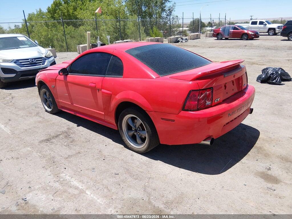 1FAFP42X1YF289072 2000 FORD MUSTANG photo no. 3