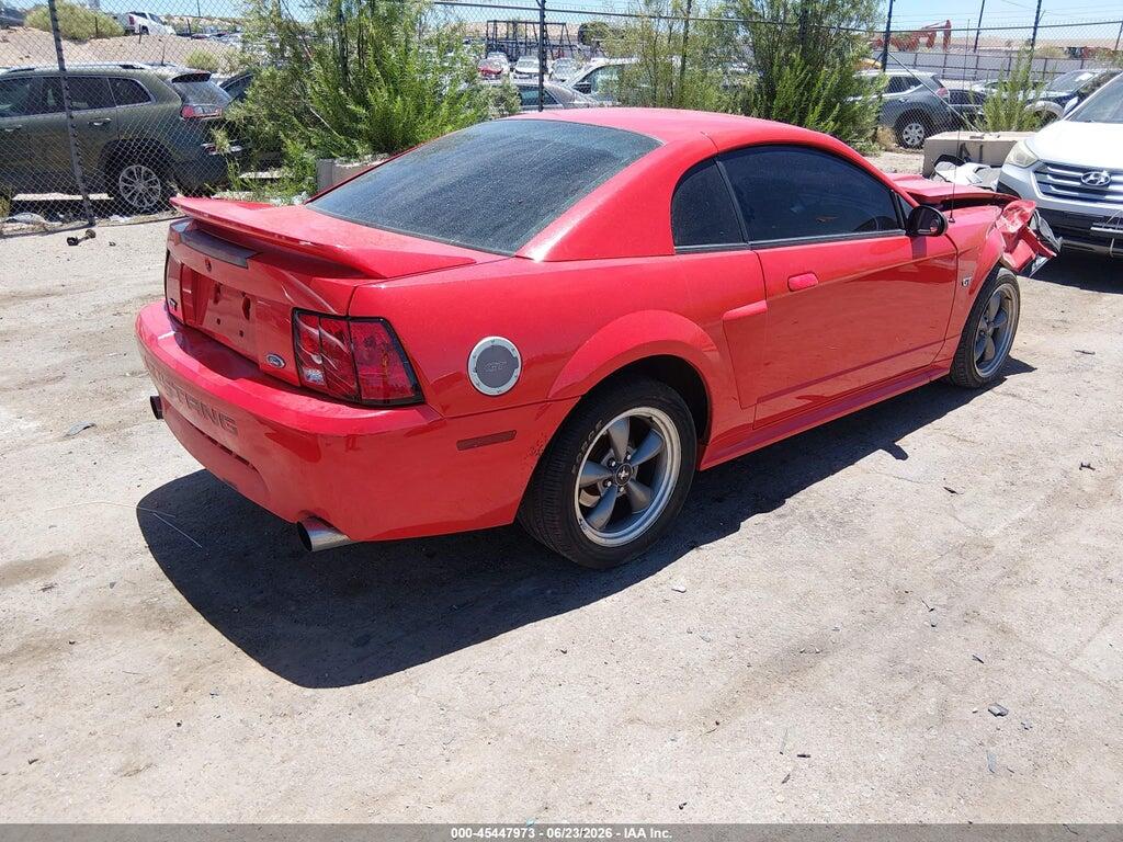 1FAFP42X1YF289072 2000 FORD MUSTANG photo no. 4