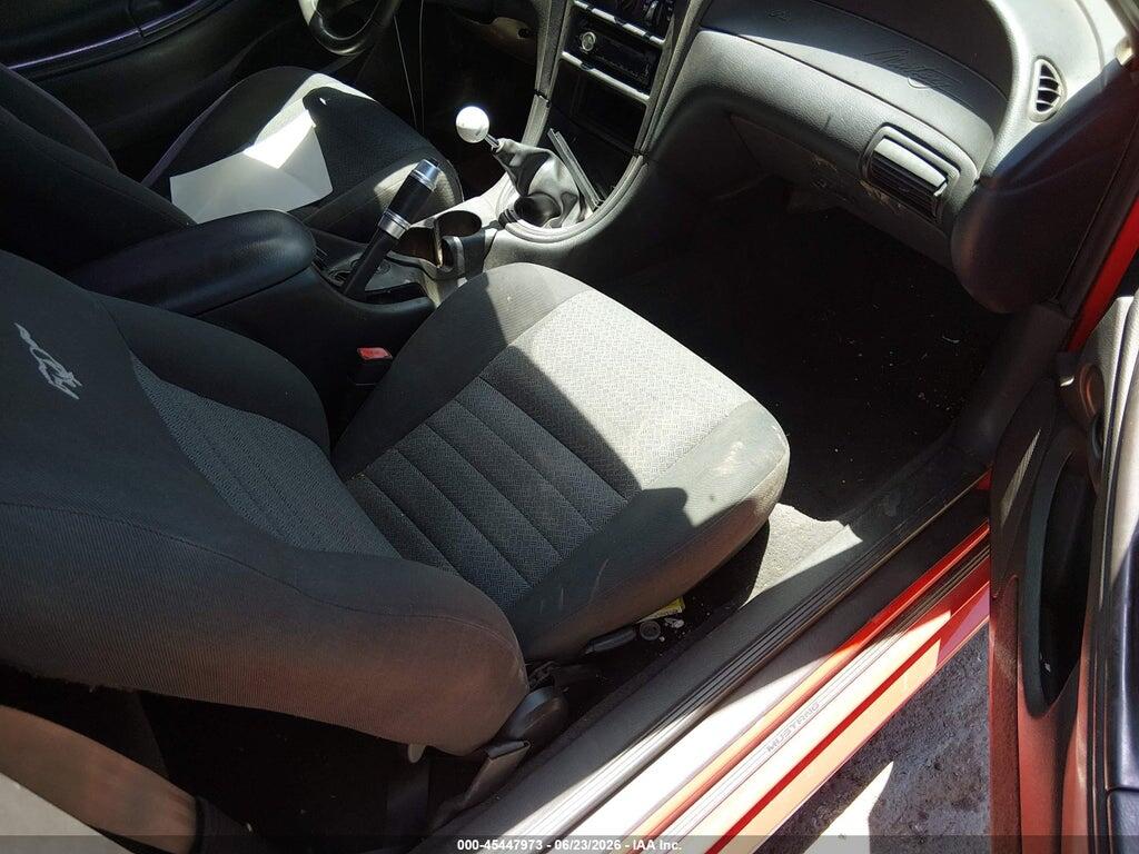 1FAFP42X1YF289072 2000 FORD MUSTANG photo no. 5