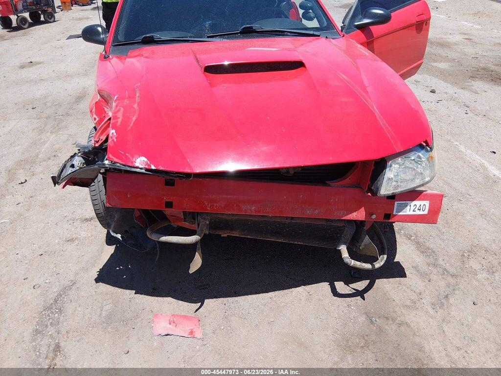 1FAFP42X1YF289072 2000 FORD MUSTANG photo no. 6