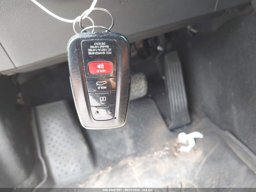4T1B21FB3KU004746 2019 TOYOTA AVALON HYBRID photo no. 11