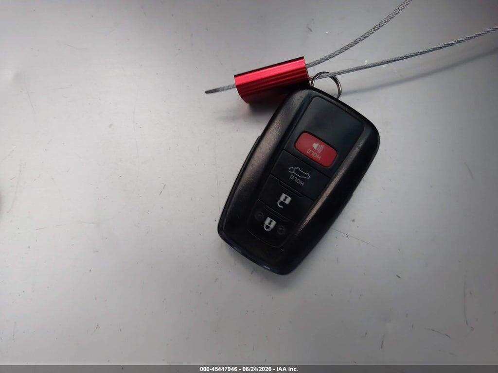 4T3R6RFV4LU002122 2020 TOYOTA RAV4 HYBRID photo no. 11