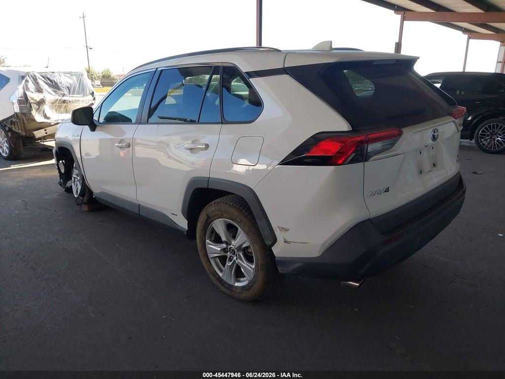 4T3R6RFV4LU002122 2020 TOYOTA RAV4 HYBRID photo no. 3