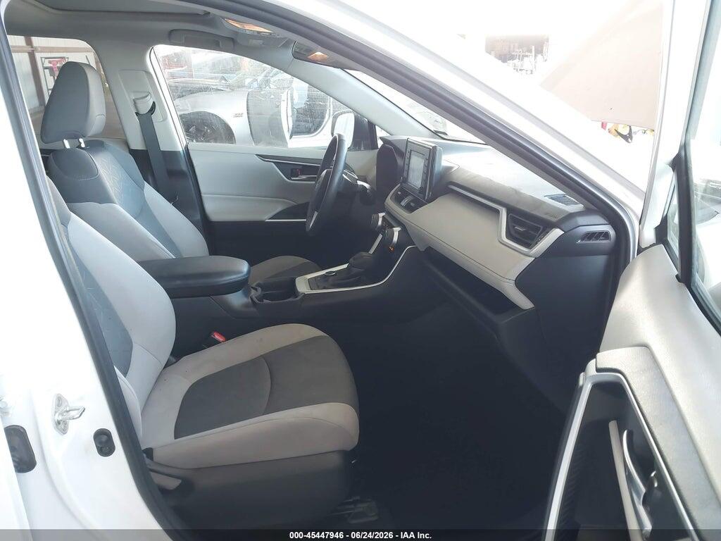4T3R6RFV4LU002122 2020 TOYOTA RAV4 HYBRID photo no. 5
