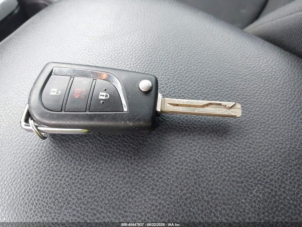 2T3H1RFV2MC169124 2021 TOYOTA RAV4 photo no. 11