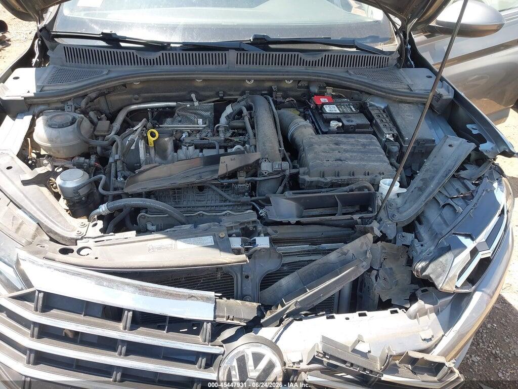 3VWCB7BUXLM027625 2020 VOLKSWAGEN JETTA photo no. 10