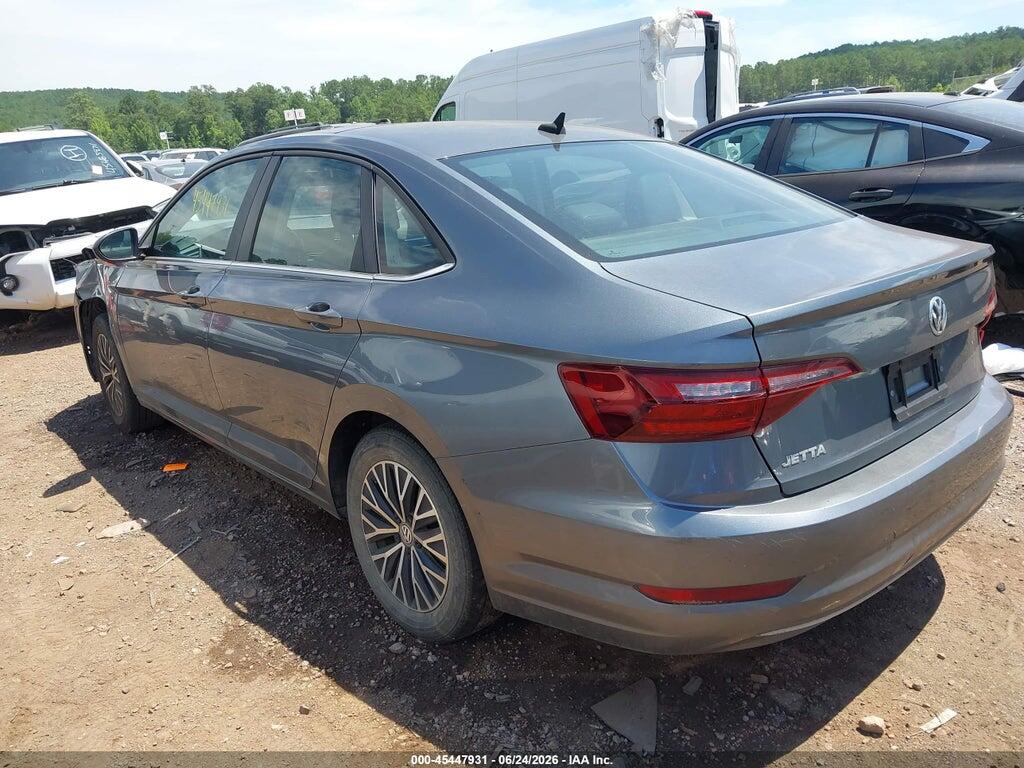 3VWCB7BUXLM027625 2020 VOLKSWAGEN JETTA photo no. 3