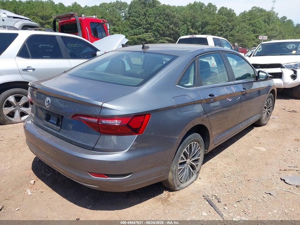 3VWCB7BUXLM027625 2020 VOLKSWAGEN JETTA photo no. 4