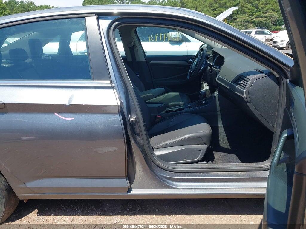 3VWCB7BUXLM027625 2020 VOLKSWAGEN JETTA photo no. 5