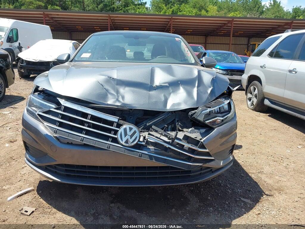 3VWCB7BUXLM027625 2020 VOLKSWAGEN JETTA photo no. 6