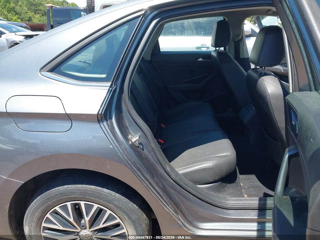 3VWCB7BUXLM027625 2020 VOLKSWAGEN JETTA photo no. 8
