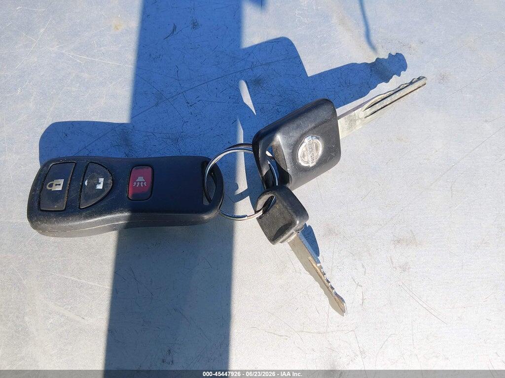 1N6AD0EV2GN716132 2016 NISSAN FRONTIER photo no. 11