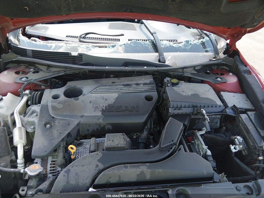 1N4AL3AP1JC102454 2018 NISSAN ALTIMA photo no. 10