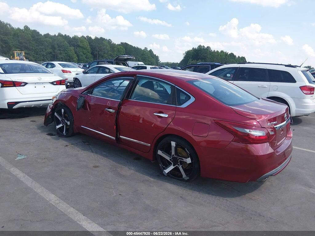 1N4AL3AP1JC102454 2018 NISSAN ALTIMA photo no. 3