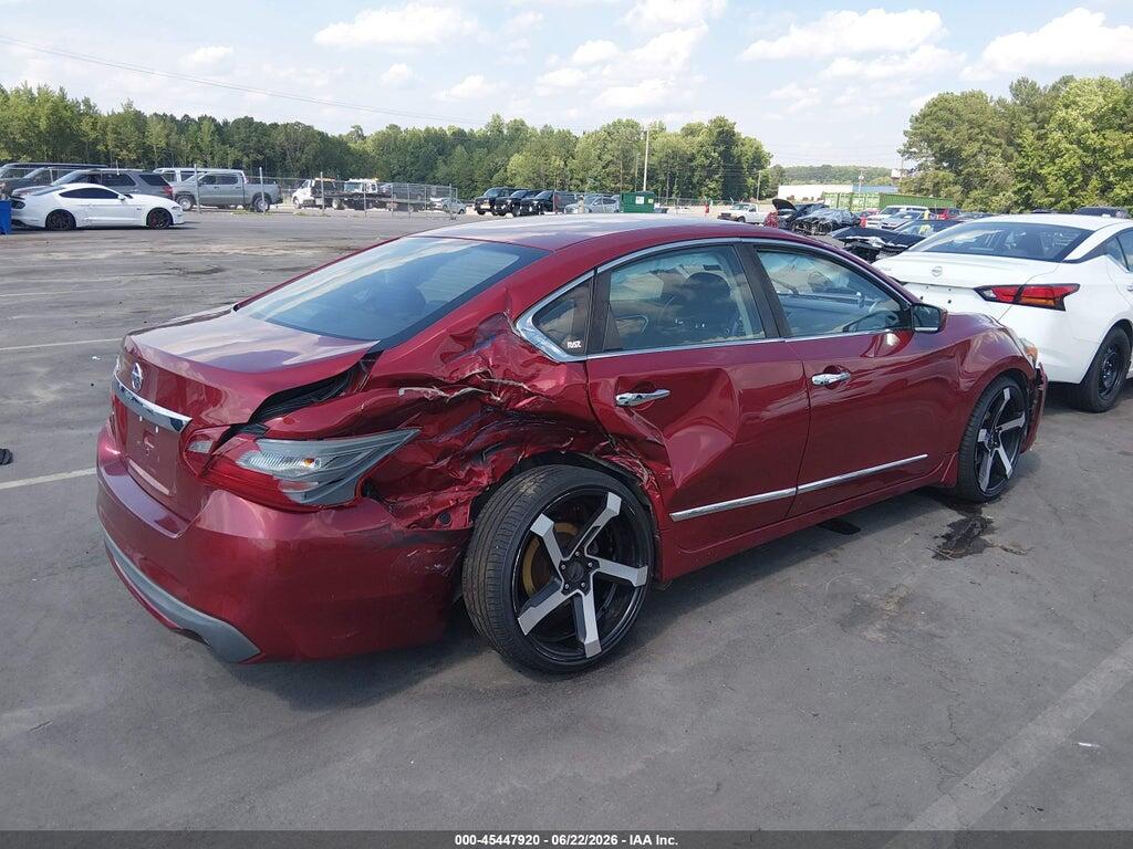 1N4AL3AP1JC102454 2018 NISSAN ALTIMA photo no. 4
