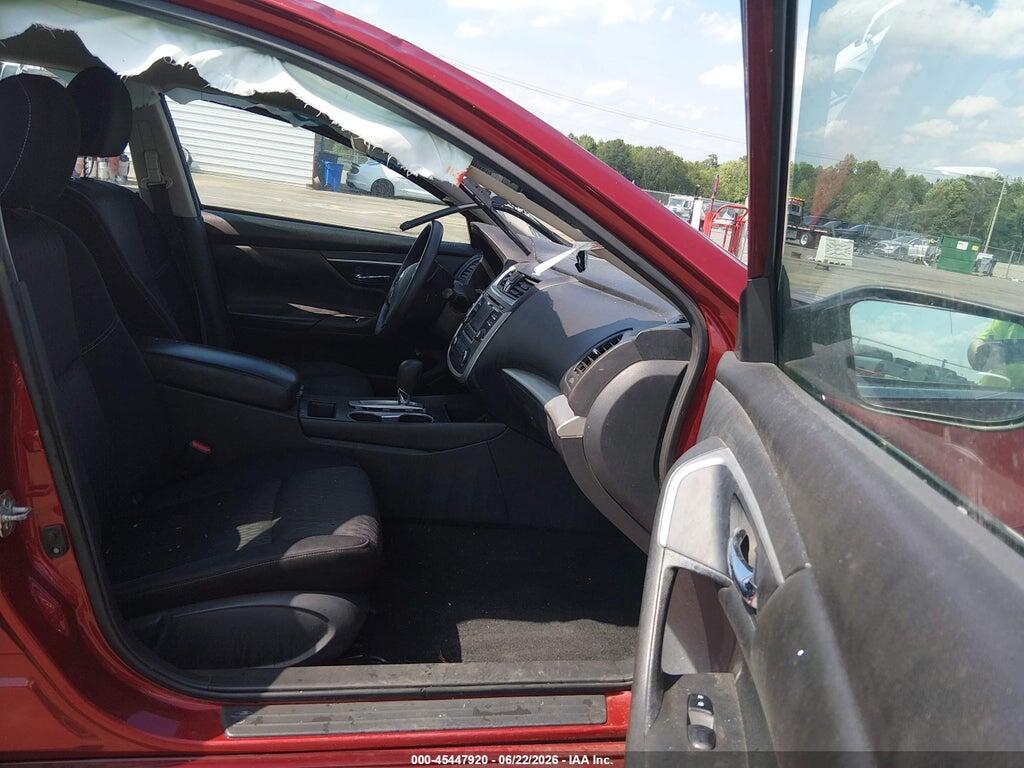1N4AL3AP1JC102454 2018 NISSAN ALTIMA photo no. 5