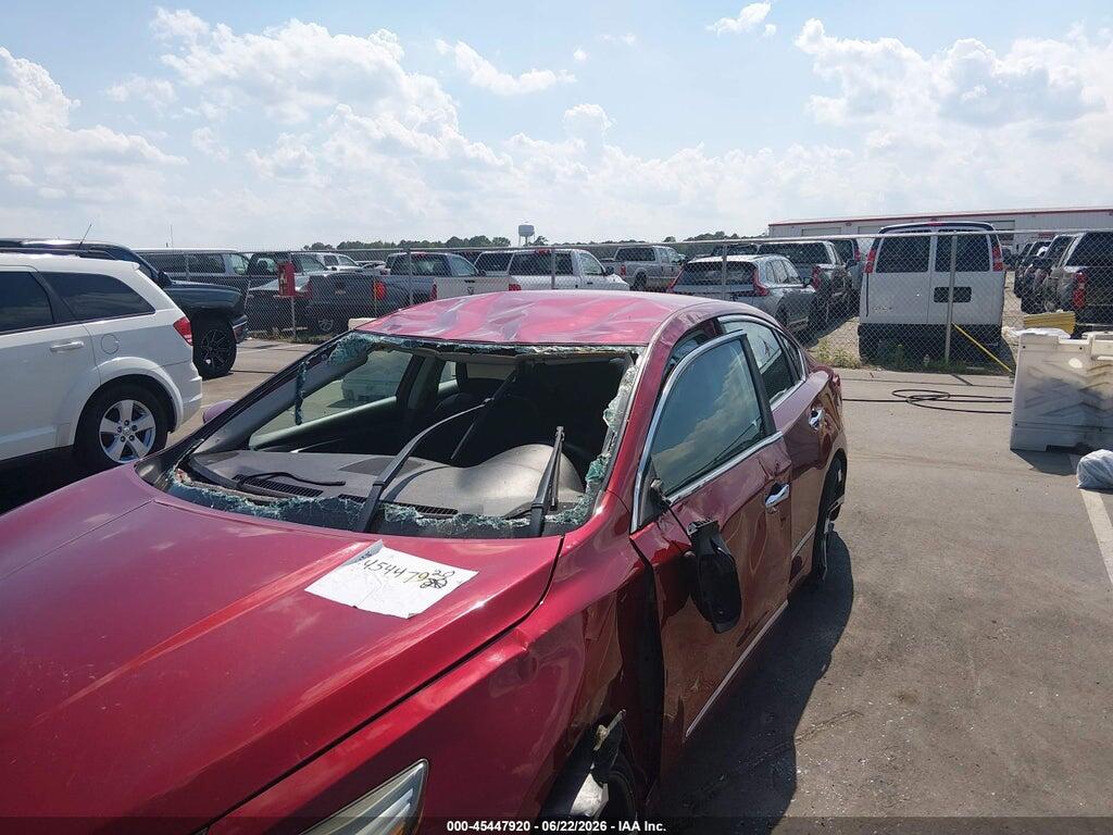 1N4AL3AP1JC102454 2018 NISSAN ALTIMA photo no. 6