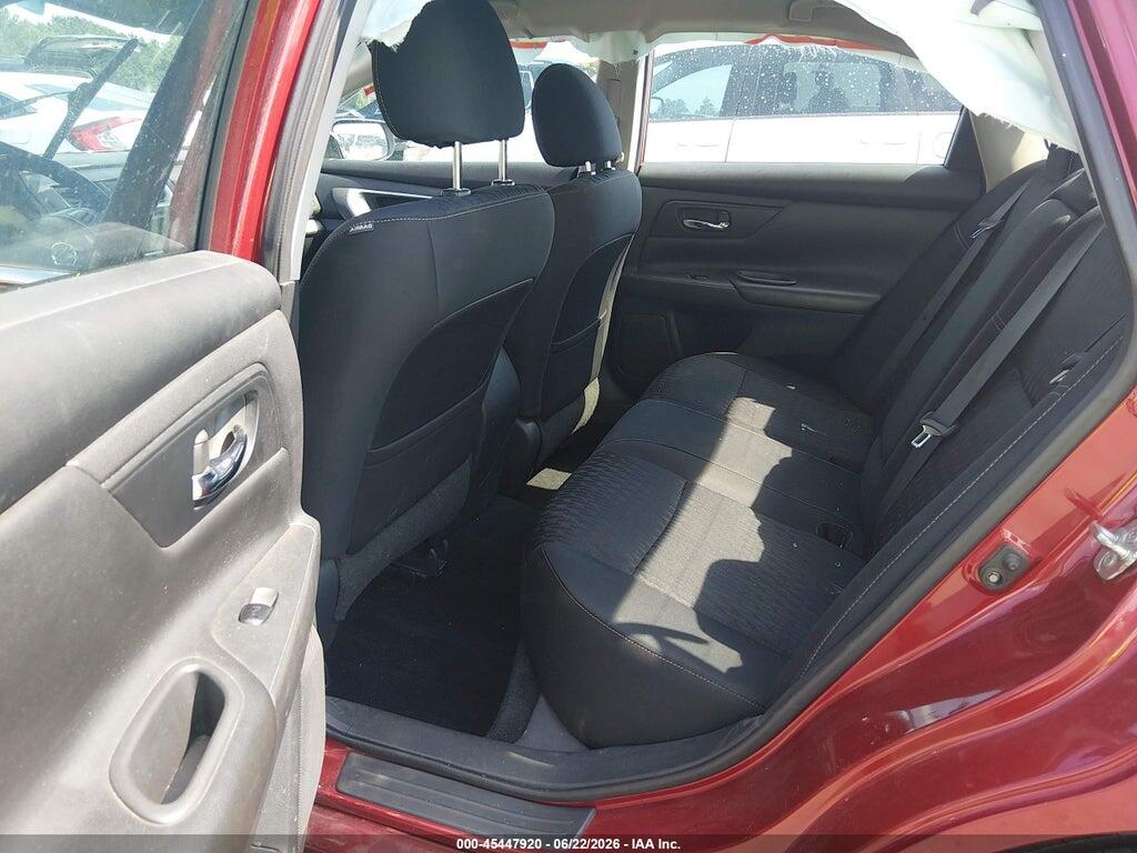 1N4AL3AP1JC102454 2018 NISSAN ALTIMA photo no. 8
