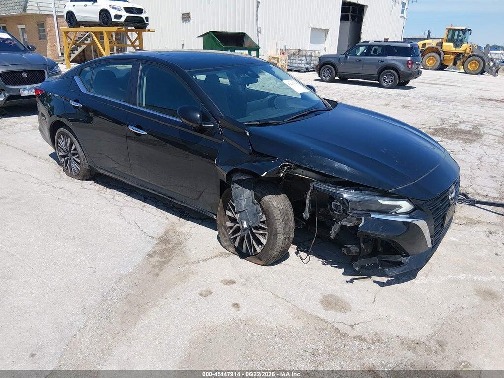 1N4BL4DV2PN384766 2023 NISSAN ALTIMA photo no. 1