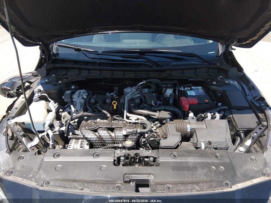 1N4BL4DV2PN384766 2023 NISSAN ALTIMA photo no. 10