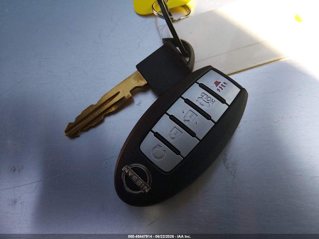 1N4BL4DV2PN384766 2023 NISSAN ALTIMA photo no. 11