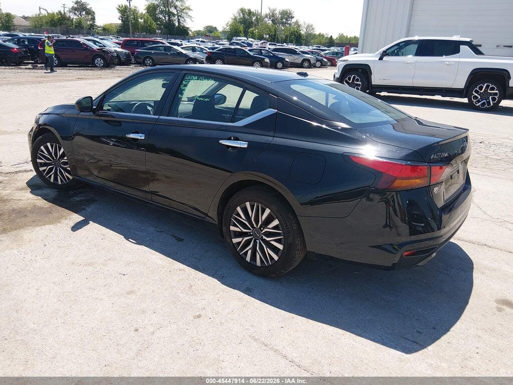 1N4BL4DV2PN384766 2023 NISSAN ALTIMA photo no. 3