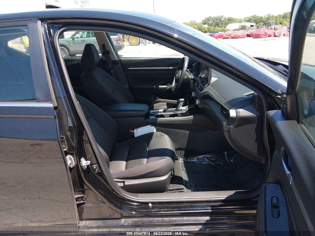 1N4BL4DV2PN384766 2023 NISSAN ALTIMA photo no. 5