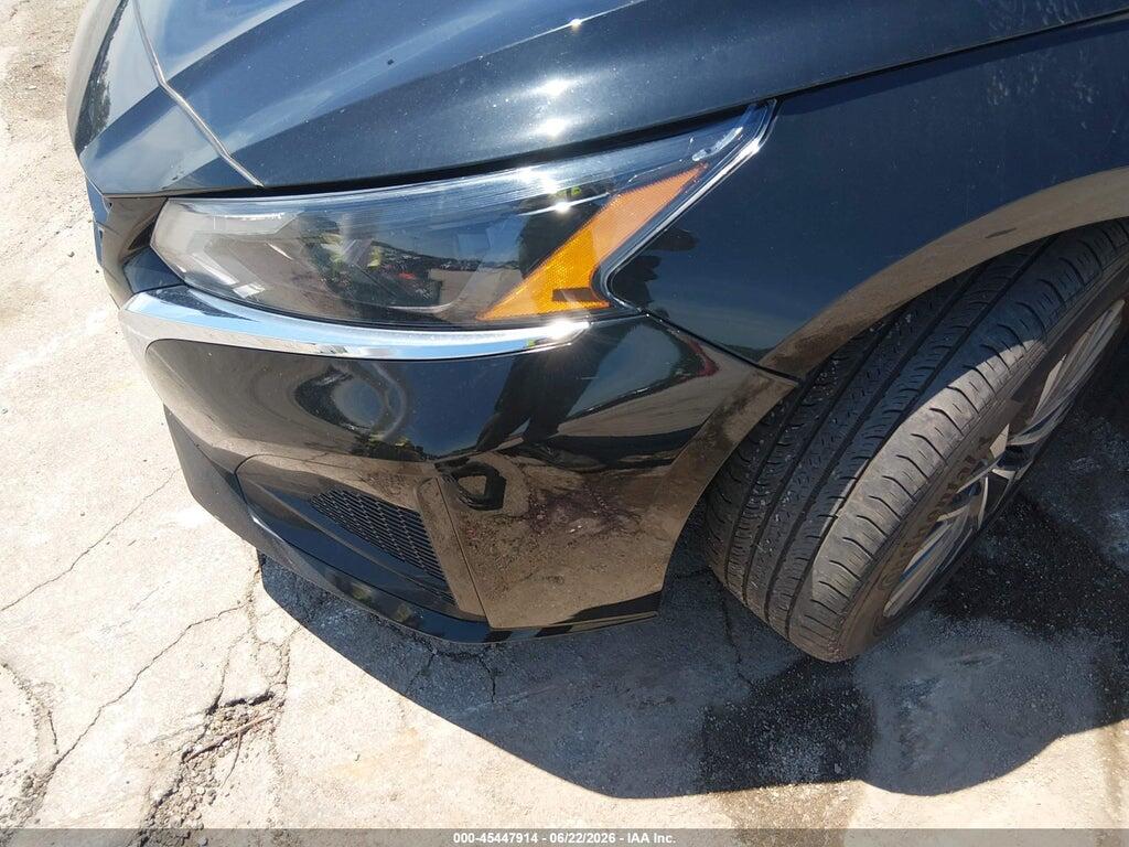 1N4BL4DV2PN384766 2023 NISSAN ALTIMA photo no. 6
