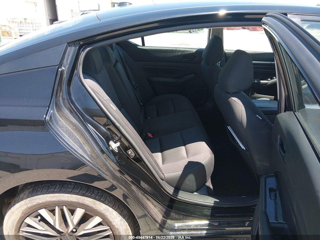1N4BL4DV2PN384766 2023 NISSAN ALTIMA photo no. 8