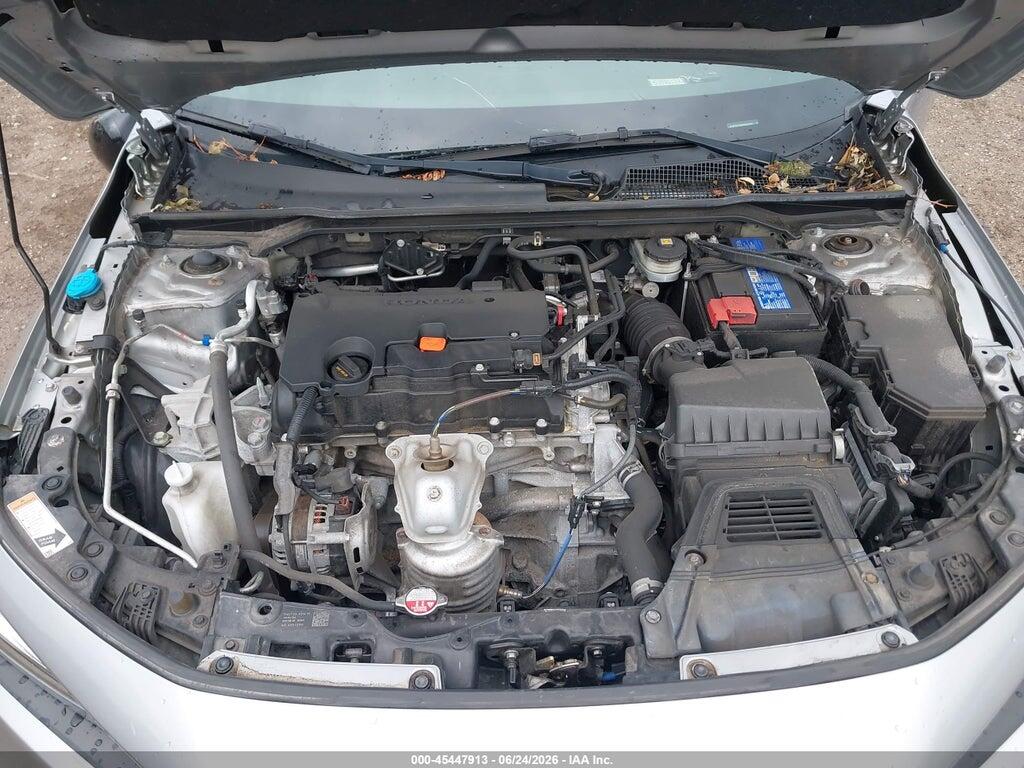 2HGFE2F58NH527475 2022 HONDA CIVIC photo no. 10