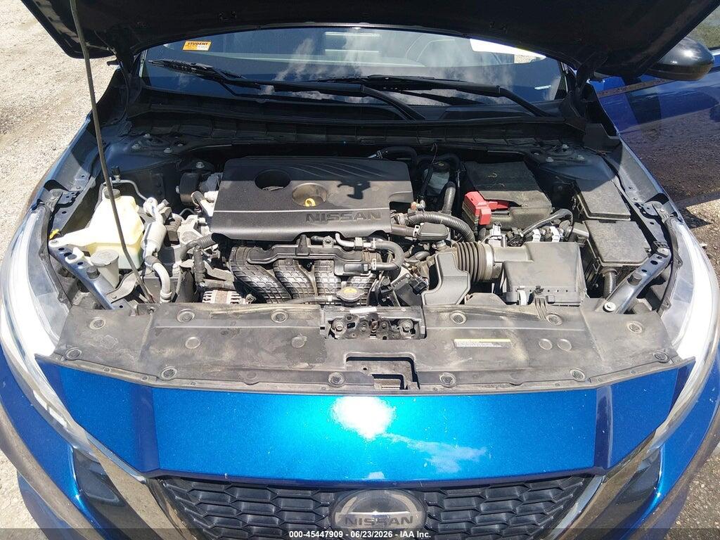1N4BL4CV9LC277026 2020 NISSAN ALTIMA photo no. 10